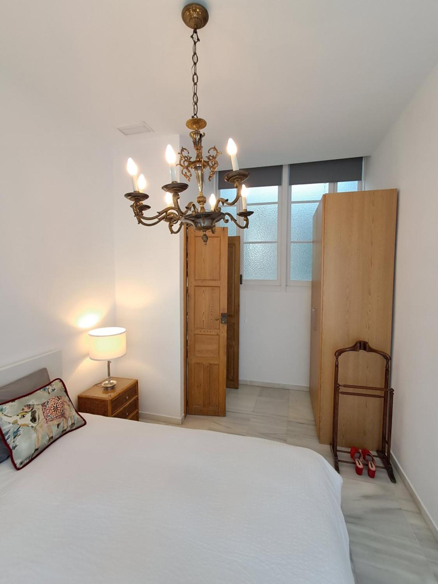 Apartamentos Almirante Hoyos إشبيلية المظهر الخارجي الصورة